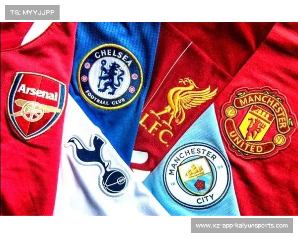 英超六强历史性锁定2025-26赛季欧冠正赛席位迎来新纪元 英超六强历史性锁定2025-26赛季欧冠正赛席位迎来新纪元