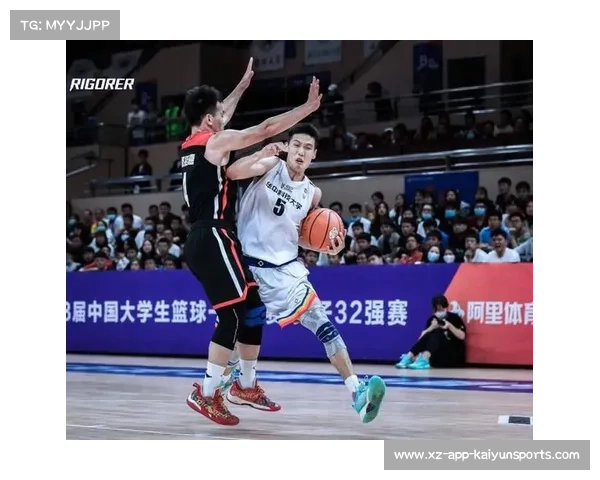 张殿梁赛前信心满满崇明队内线核心状态出色誓助球队强势晋级