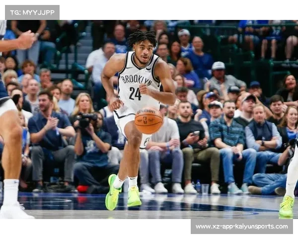 托马斯手感火热半场砍下18分六投全中助篮网牢牢掌控比赛节奏