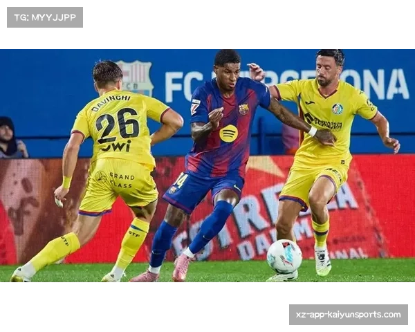 巴萨女足传控体系下的无球跑动 创造空间能力冠绝联赛